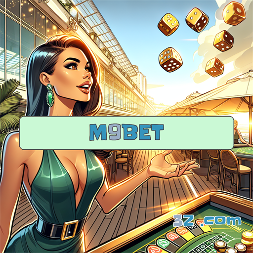 M9Bet: Apostas Inovadoras Que Transformam Sua Experiência