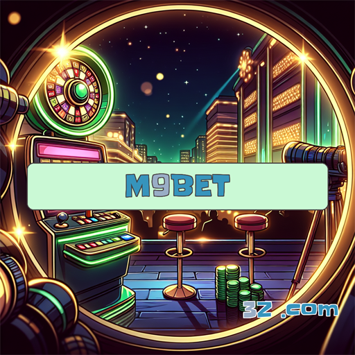 M9Bet: Sua Plataforma de Jogos Confiável e Empolgante