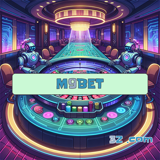 Entre Na Diversão: Login no m9bet Para Gamers Brasileiros