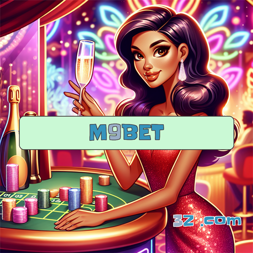 M9Bet e Suas Ofertas Promo Incríveis para Jogadores Brasileiros