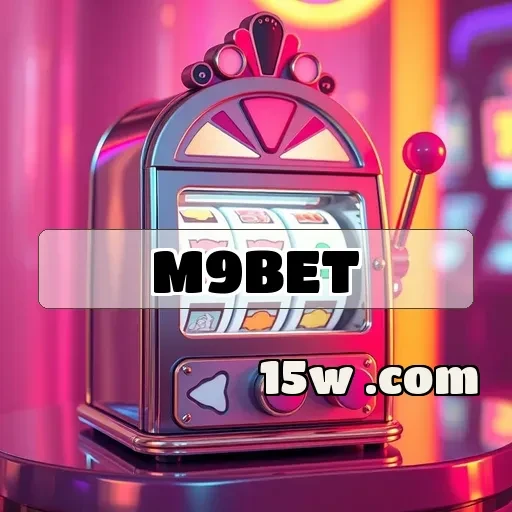 m9bet: Explore Bônus Incríveis e Aumente Suas Chances de Ganho