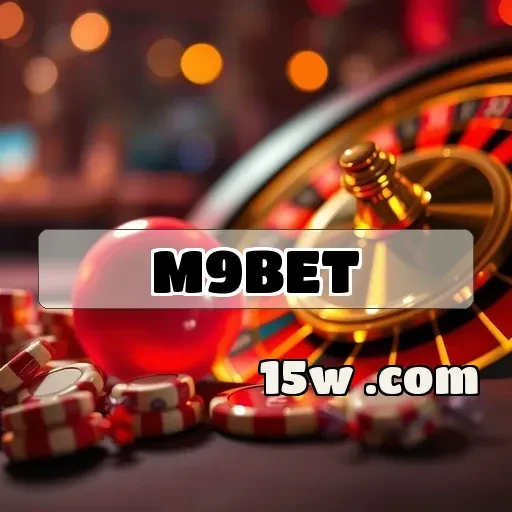 m9bet Site Confiável