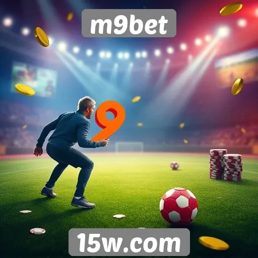 Impacto das regulamentações na operação do m9bet