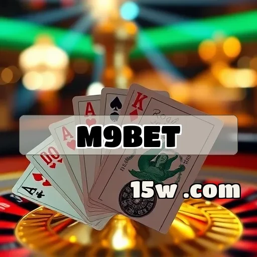 m9bet: Facilidade e Segurança em Pagamentos para Seus Jogos Online