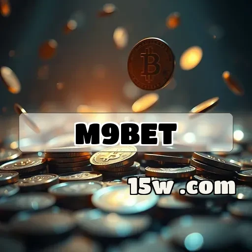 m9bet Promoções