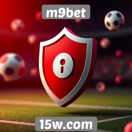 novos recursos de segurança no m9bet garantem proteção