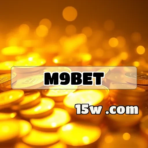 m9bet Caça-Níqueis